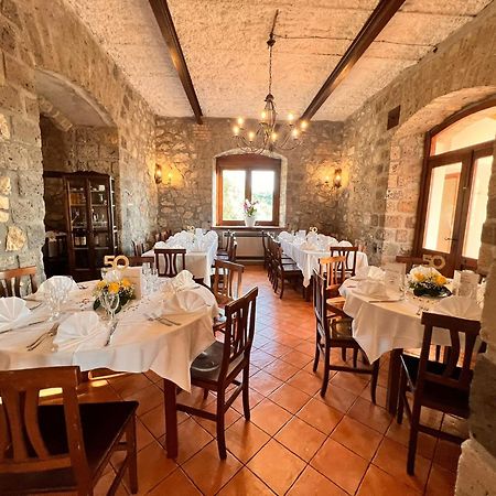 Agriturismo Le Grottelle Villa SantʼAgata sui Due Golfi Dış mekan fotoğraf